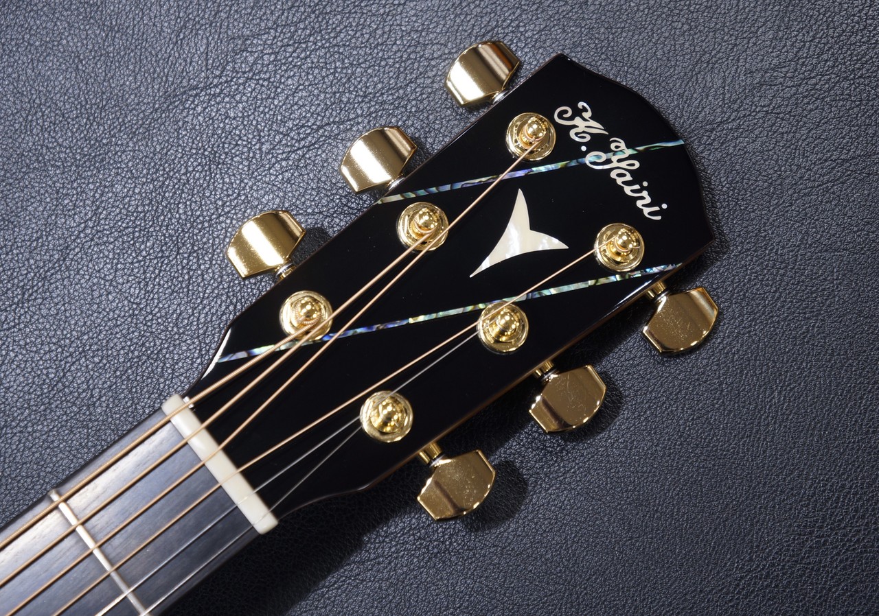 K.Yairi WY-1（新品/送料無料）【楽器検索デジマート】