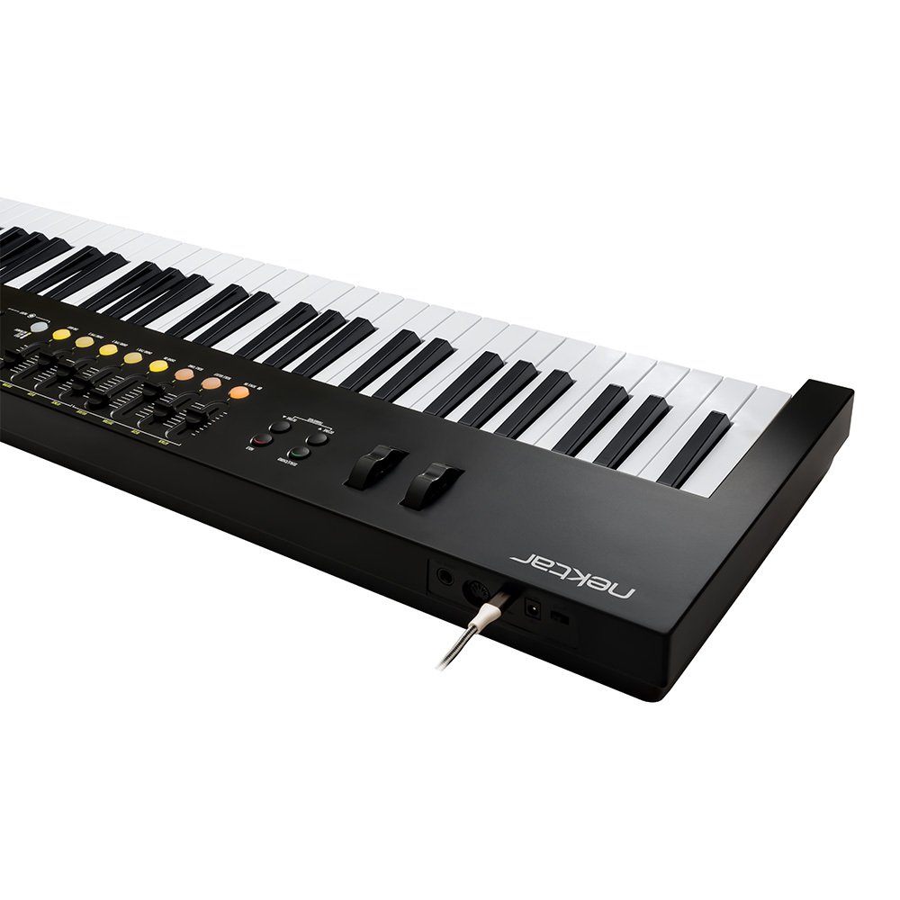 Nektar Technology Impact LX88 mk3（新品/送料無料）【楽器検索