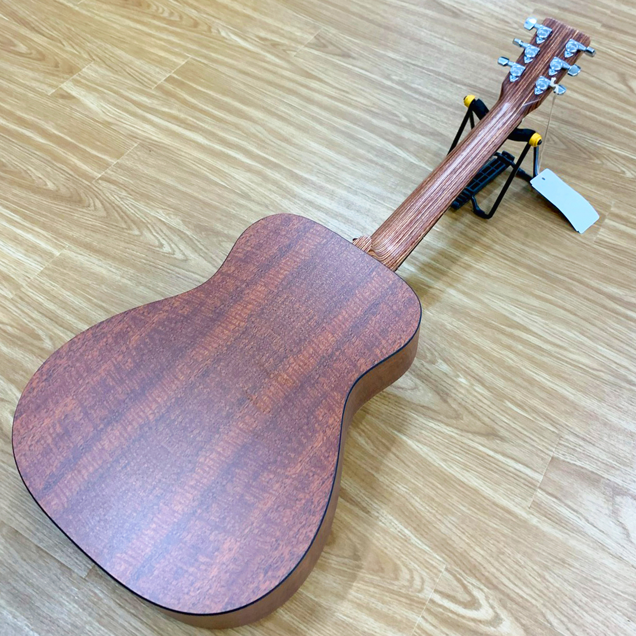 値下げしました！Martin & Co. LX1E アコースティックギター Martin LX1E エレアコギター ミニギター Little Martin リトル