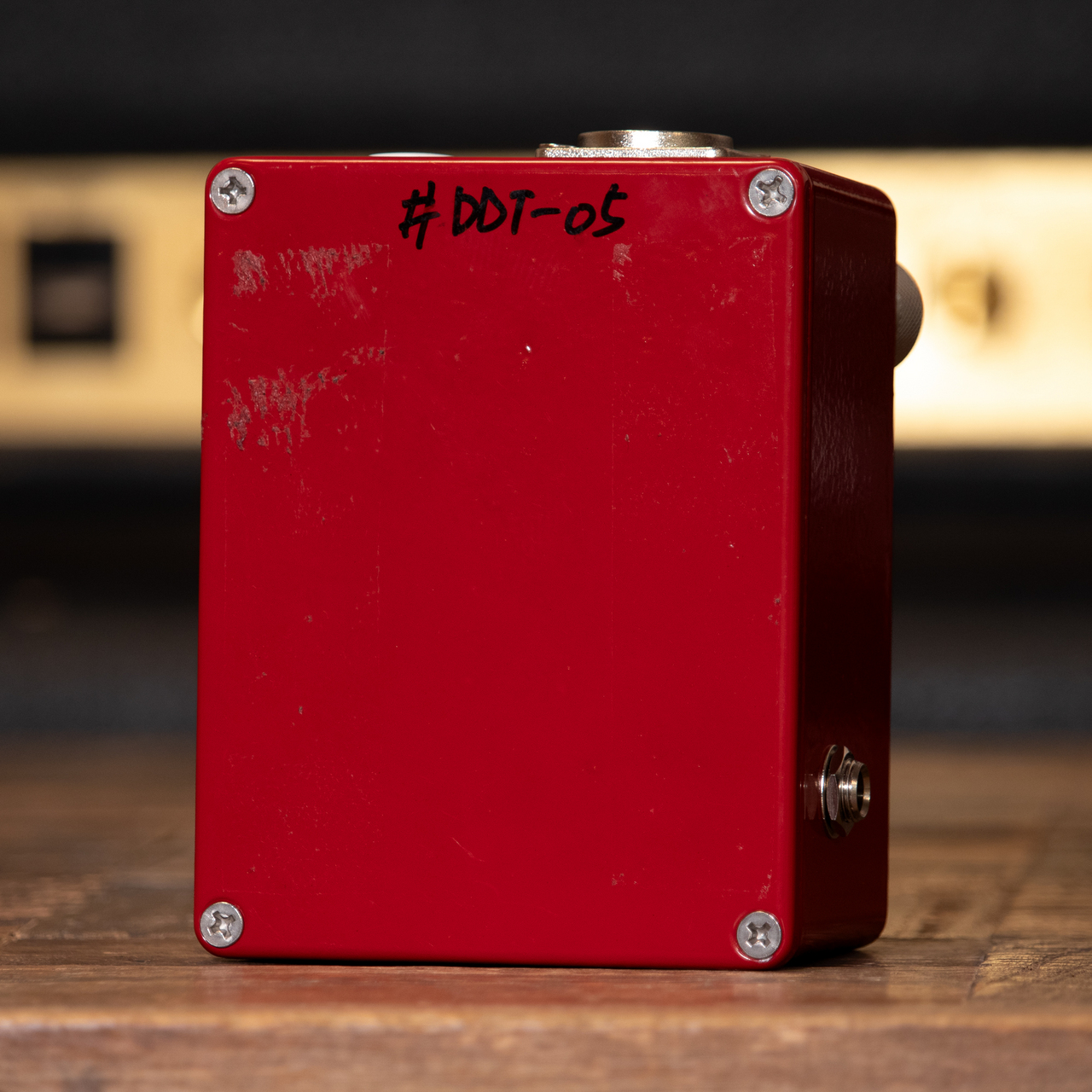 YUKI SHBD (Super Heavy Bass Drive)（中古）【楽器検索デジマート】