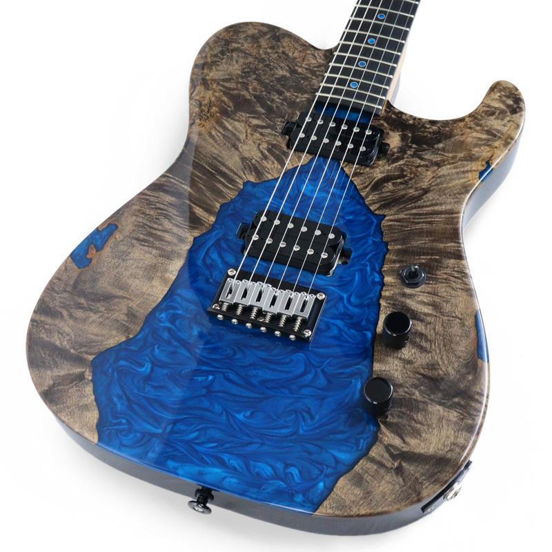 momose USED 中古 MT-RESIN '20WSE/BLU [SN.12301] モモセ（中古