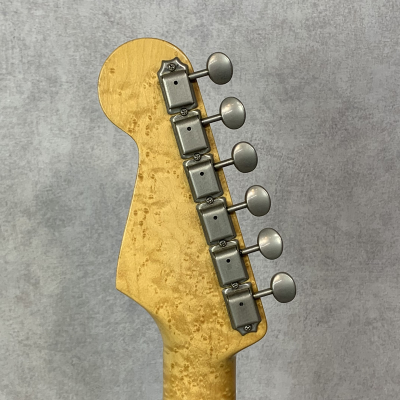 SCHECTER ST Type Van Nuys Era Neck Compo（中古/送料無料）【楽器