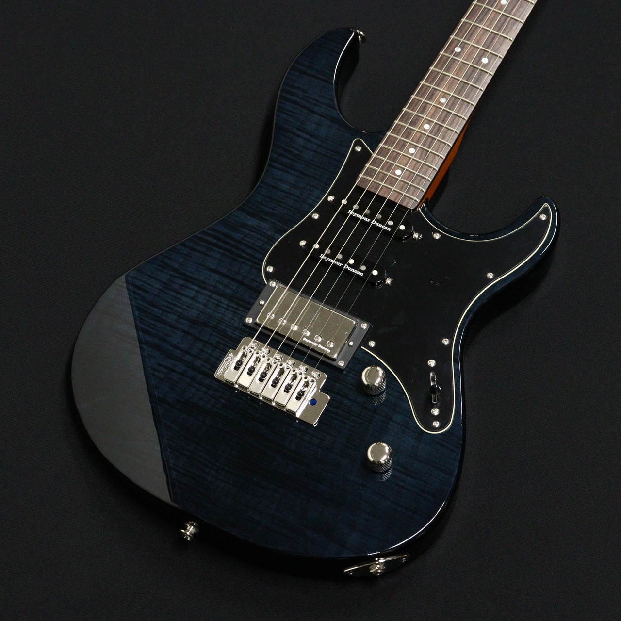 YAMAHAパシフィカ612セットぼっちざろっくギターピック付き YAMAHA