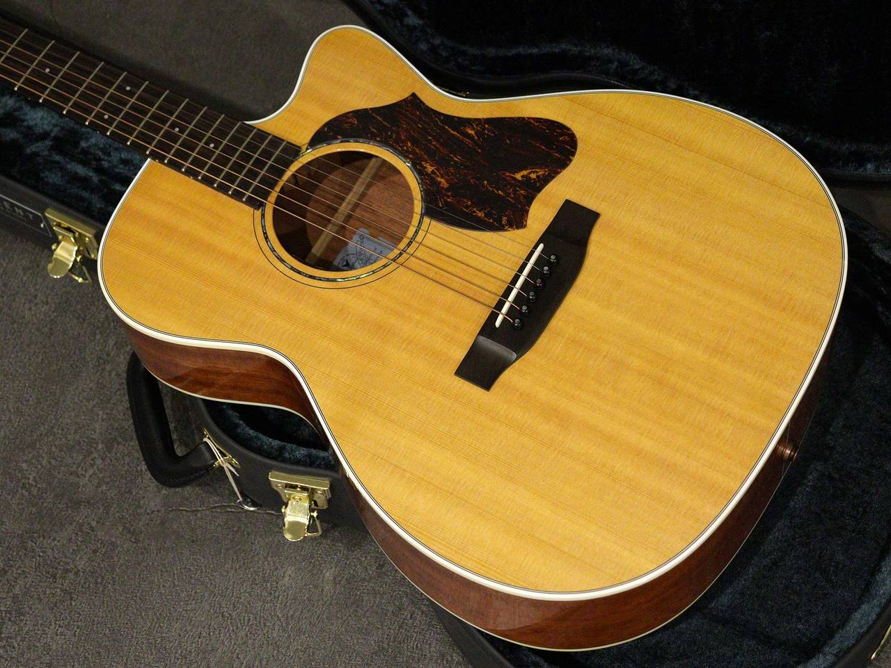 K.Yairi VINCENT VF-9c NL 2023（中古）【楽器検索デジマート】