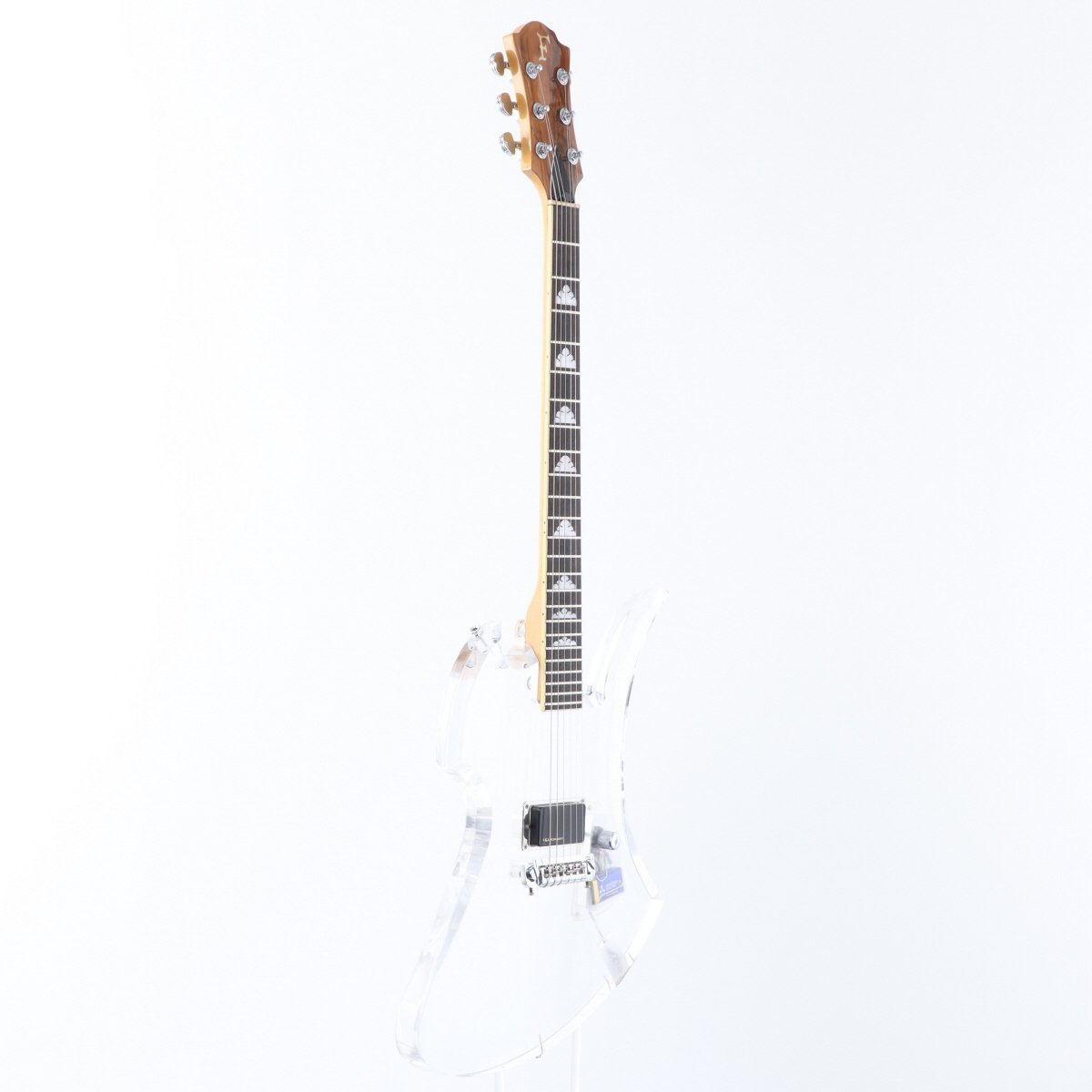 FERNANDES/BURNY MG-85C hide Model Crystal 【梅田店】（中古