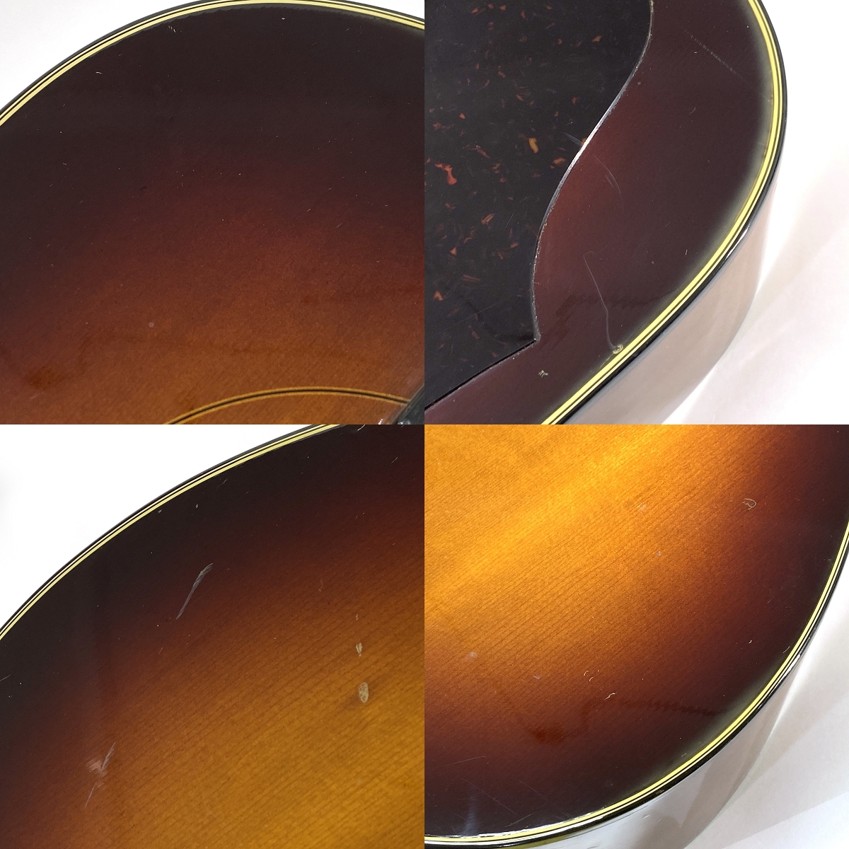 Morris WG-25 Mod（中古/送料無料）【楽器検索デジマート】