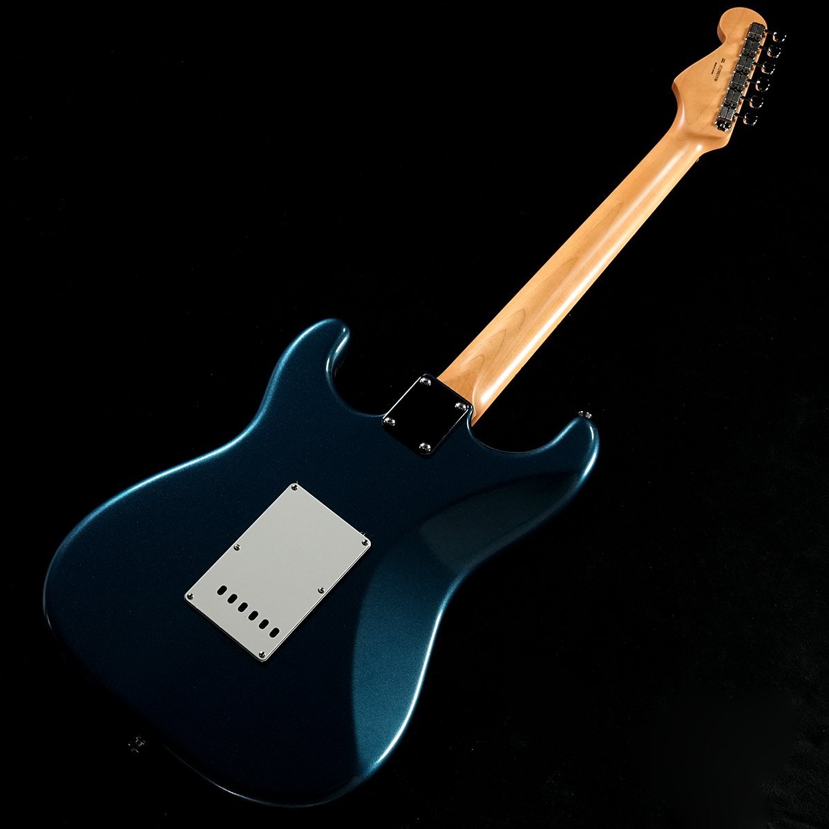 Fender Stratocaster Paradise Blue 加藤隆志 Fender Made in Japan Takashi Kato Stratocaster (Paradise Blue