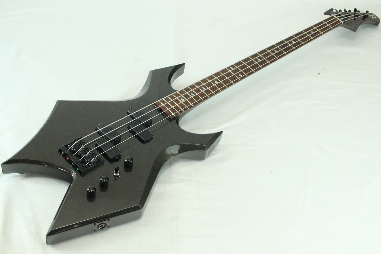 B.C.Rich WB-10X（中古）【楽器検索デジマート】