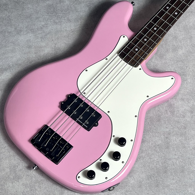 EDWARDS E-GARAGE LTD PINK【加古川店】（中古/送料無料）【楽器検索