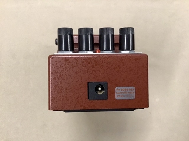 BOSS BC-2 Combo Drive（中古）【楽器検索デジマート】