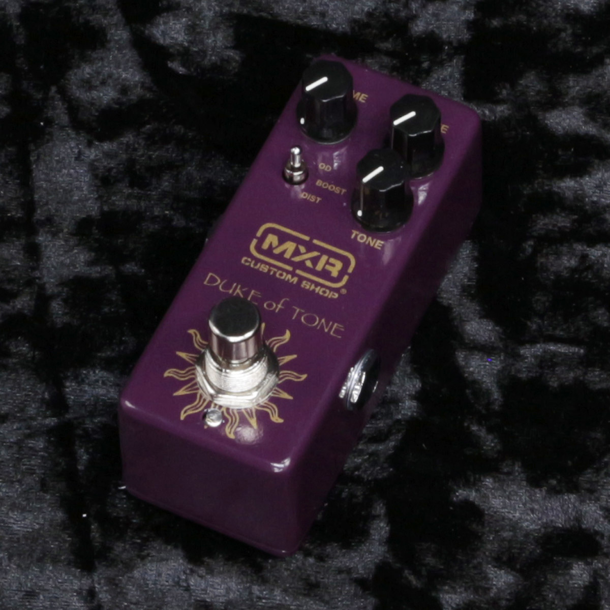 MXR CSP039 / Duke of Tone 【新宿店】（中古）【楽器検索デジマート】