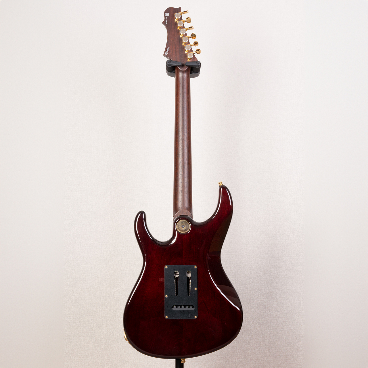 FREEDOM CUSTOM GUITAR RESEARCH O.S Hydra 24F-2Point (瑠璃