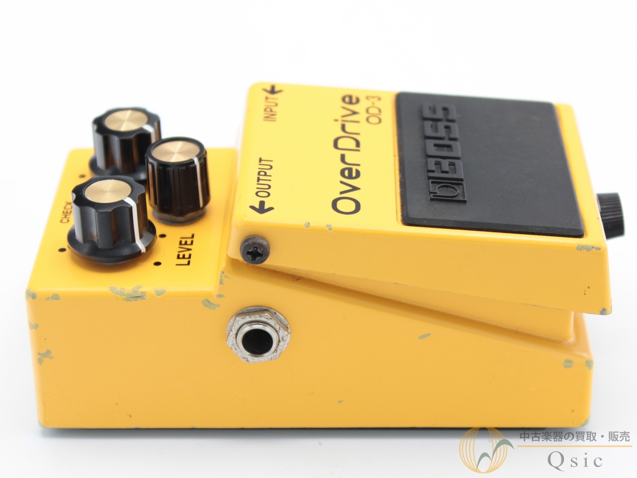 BOSS OD-3 [XLW26]【阿倍野店在庫】（中古）【楽器検索デジマート】