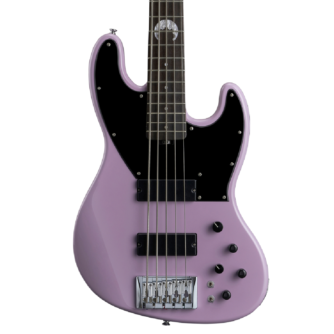 SCHECTER 【予約受付中‼/1ndロット!!】BC-AveMujica / Timoris《Ave