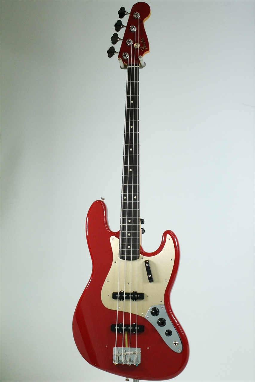 Fender Custom Shop Master Built Series Jason Smith 1961 Jazz