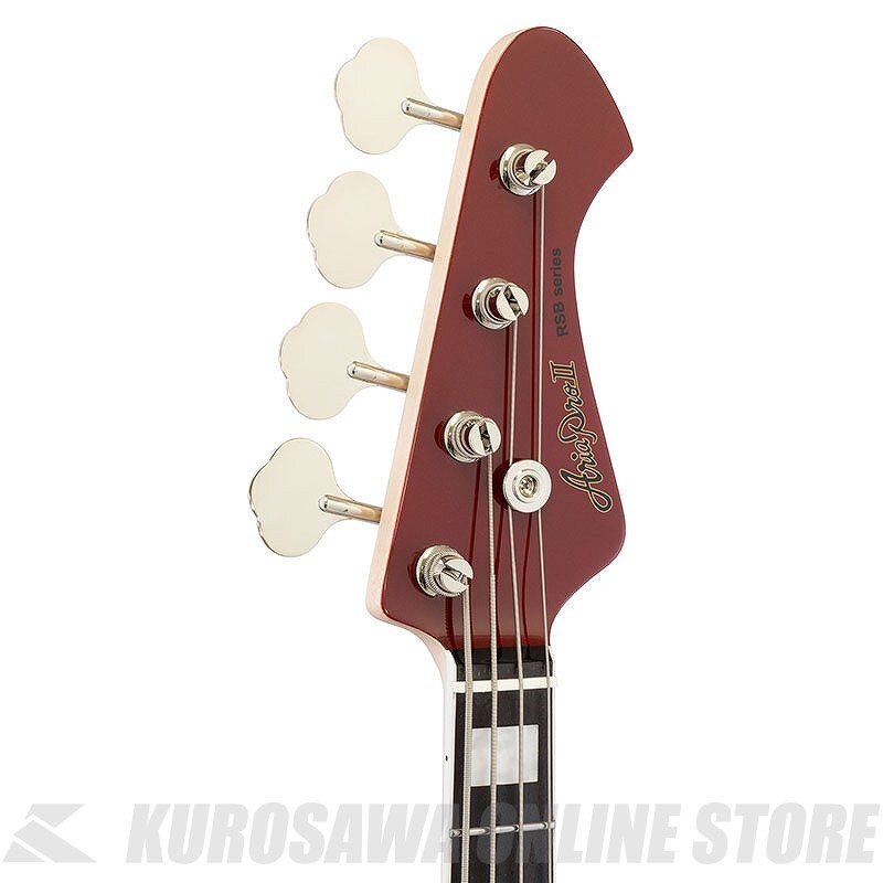 Aria Pro II RSB-800 PERD RSB エレクトリックベース（新品）【楽器
