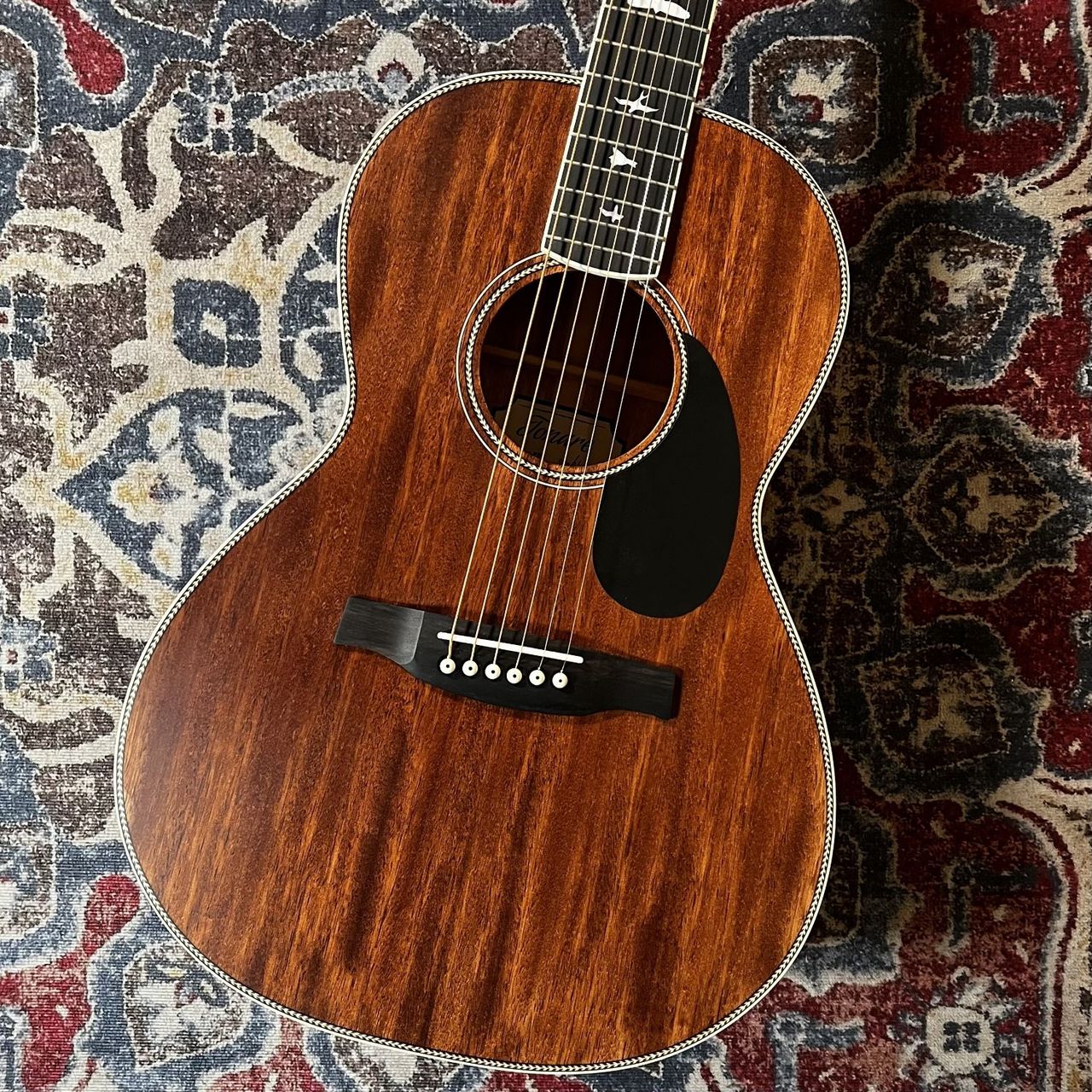 Paul Reed Smith SE Parlor VM アコースティックギター Paul Reed Smith(PRS) SE Parlor VM アコースティックギター