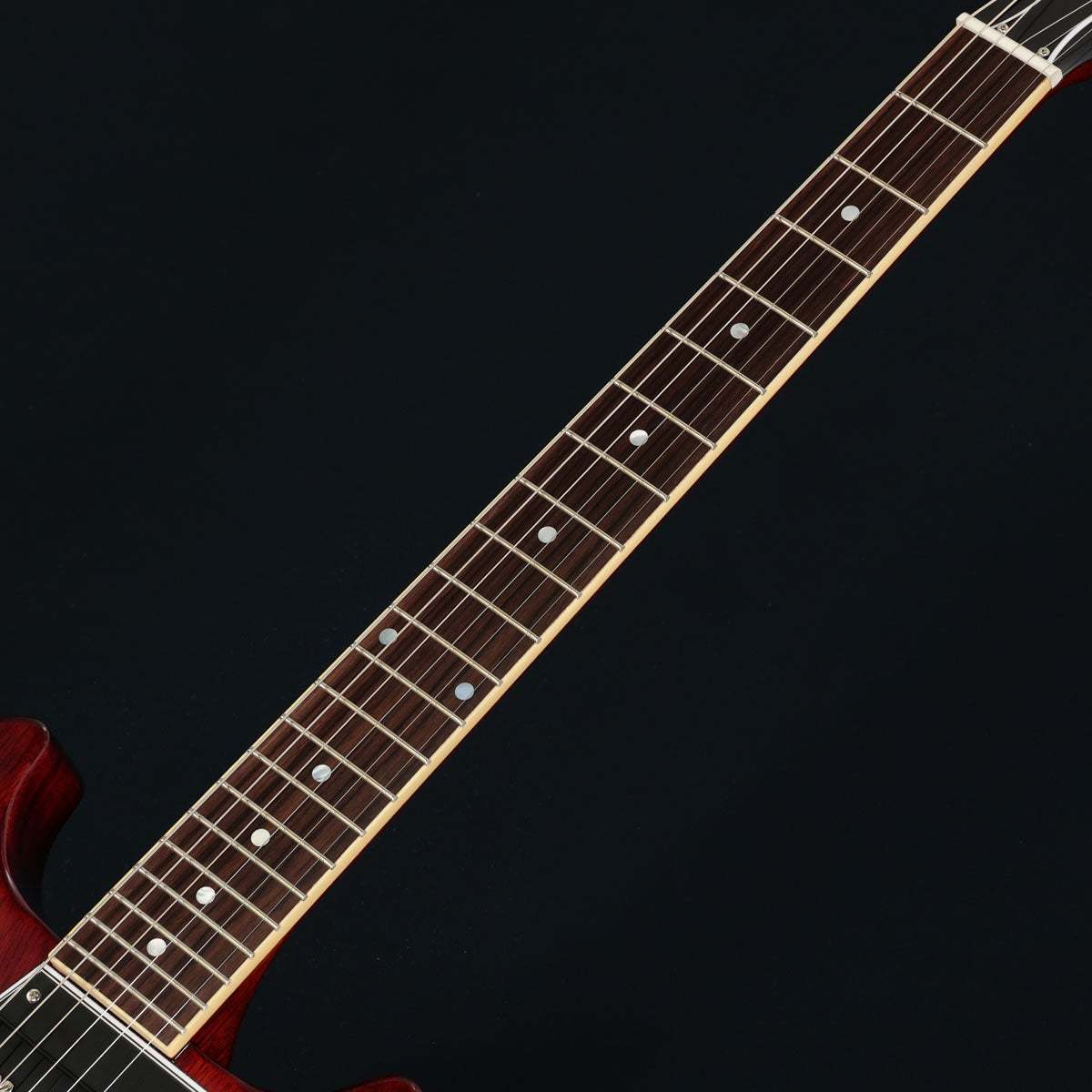 Epiphone Inspired by Gibson Custom 1960 Les Paul Special Double