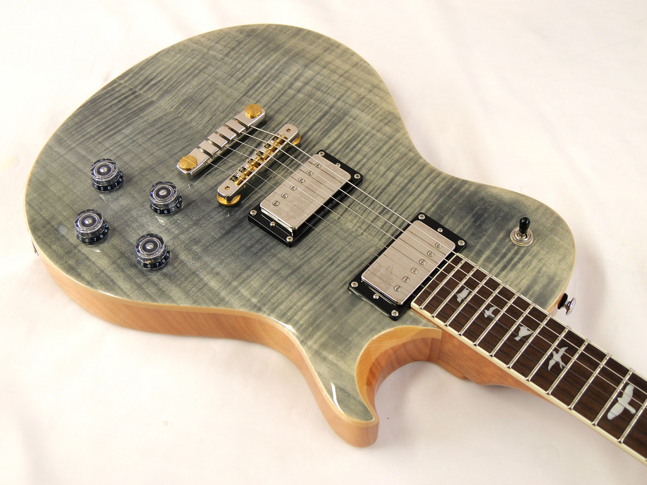 Paul Reed Smith(PRS) SE McCarty 594 Singlecut (Charcoal)（新品特価