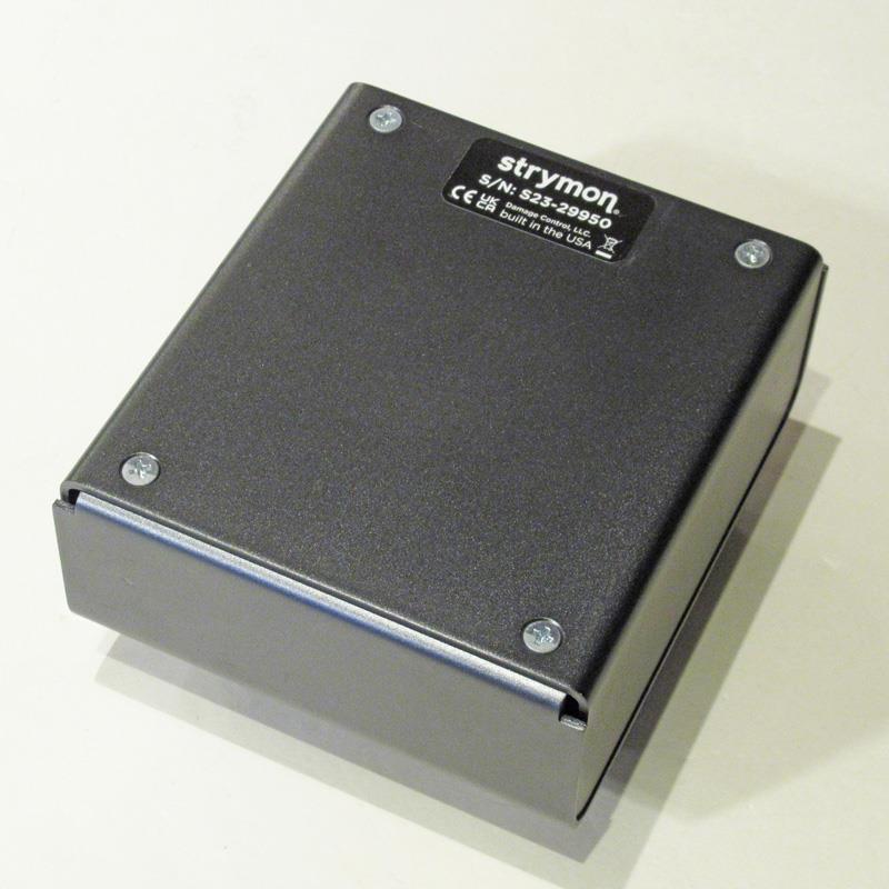 【値下げしました】strymon El Capistan 中古 strymon USED 中古 El Capistan V2（中古）【楽器検索デジマート】