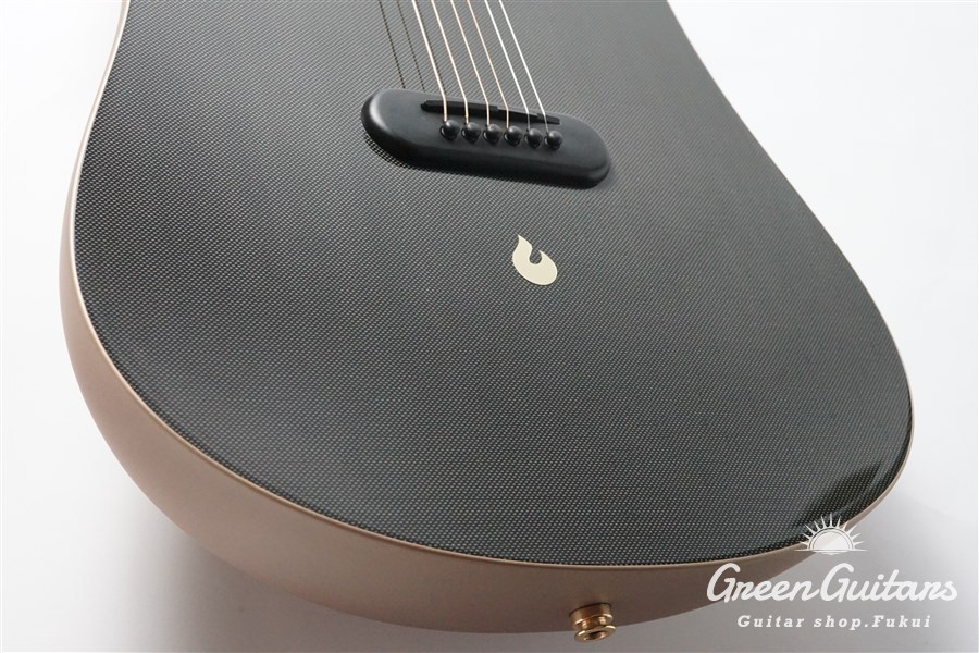 LAVA ME PRO ブラックゴールド LAVA MUSIC ME PRO - Black Gold（新品/送料無料）【楽器検索