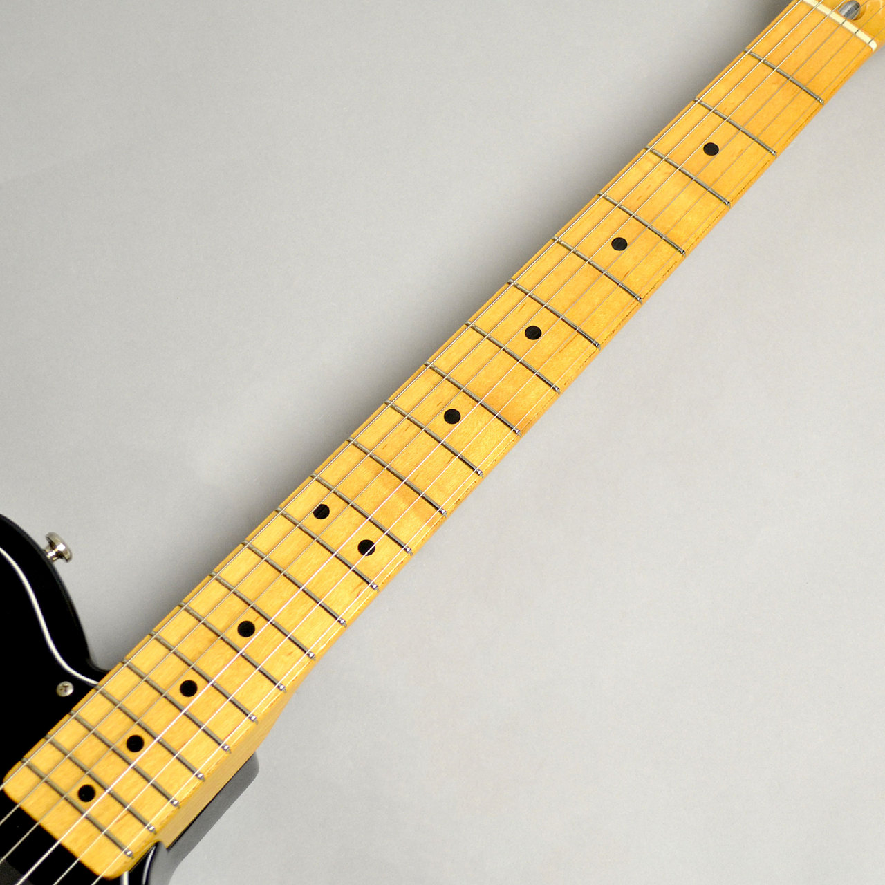 Fender Japan TC72-70改 BLK（中古/送料無料）【楽器検索デジマート】