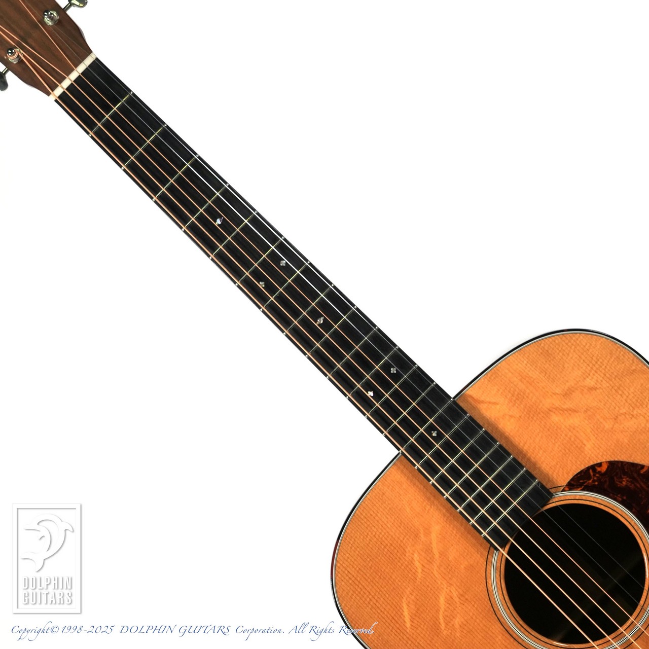 Martin CTM D-18QM（中古）【楽器検索デジマート】