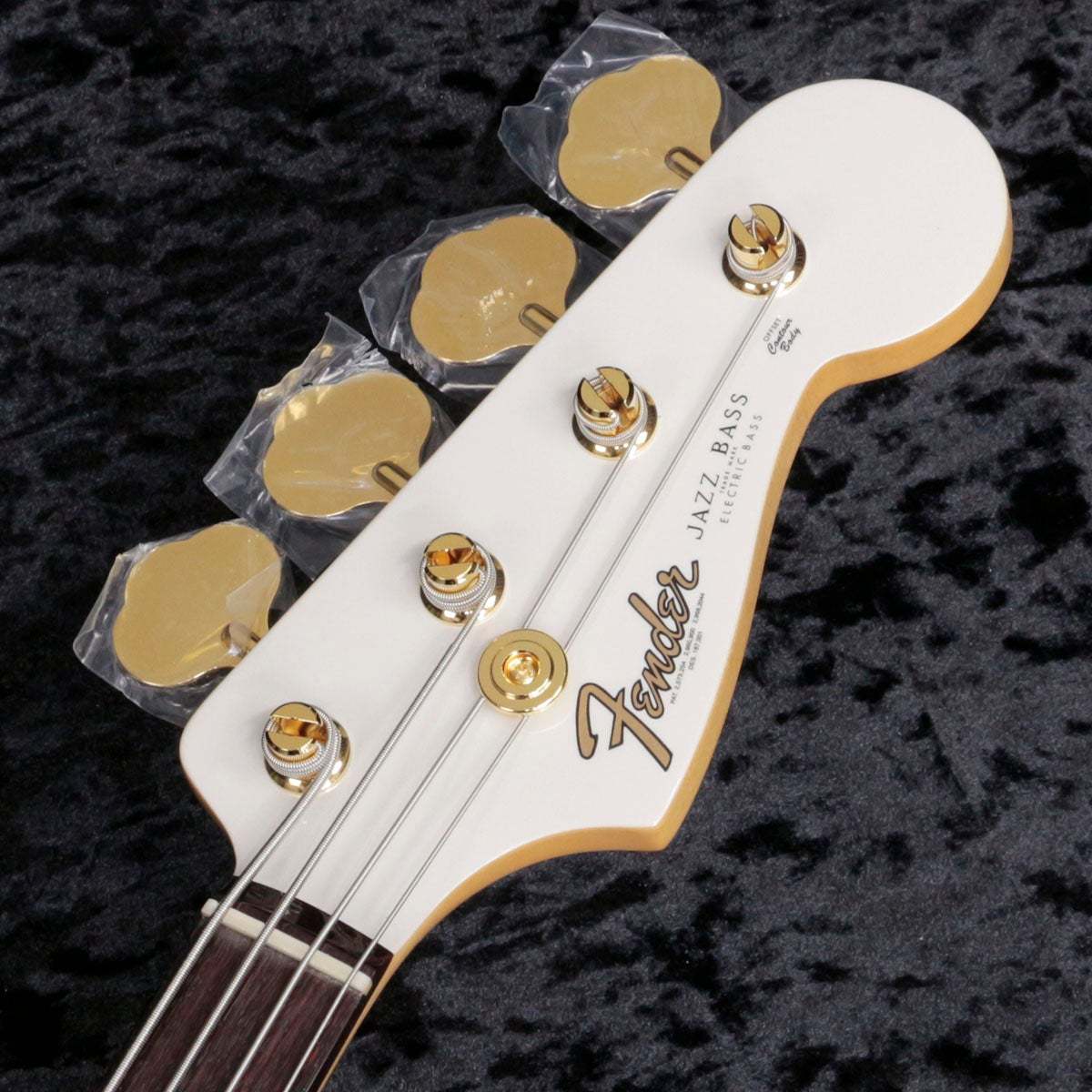 Fender MIJ Traditional 2025 Collection 60s Jazz Bass Rosewood