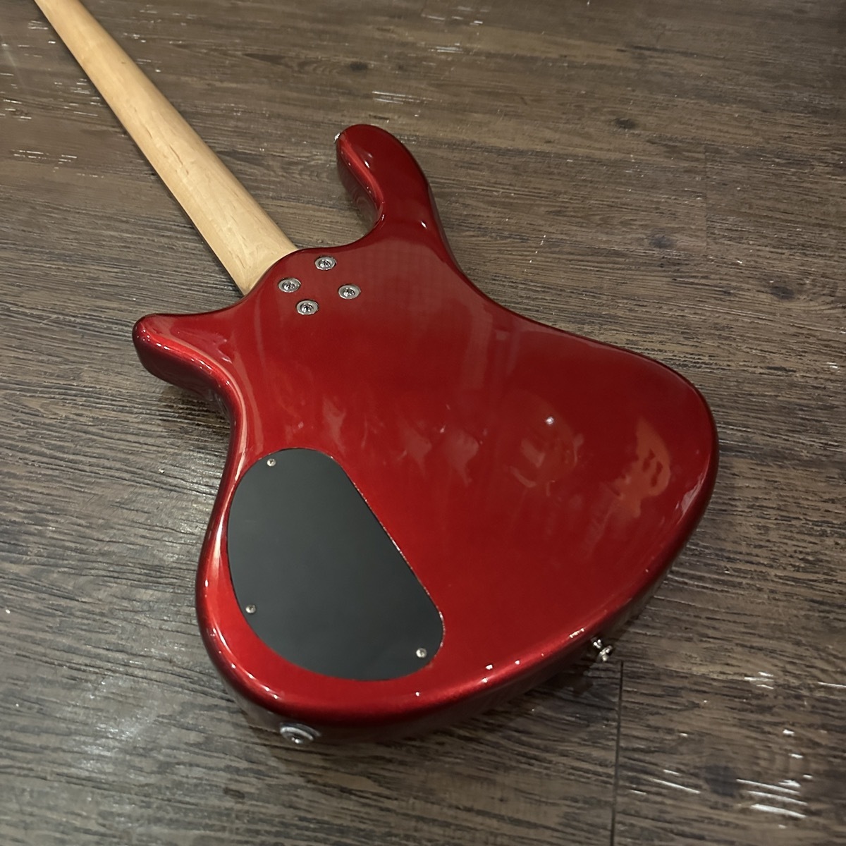 Washburn T12 Electric bass （中古/送料無料）【楽器検索デジマート】