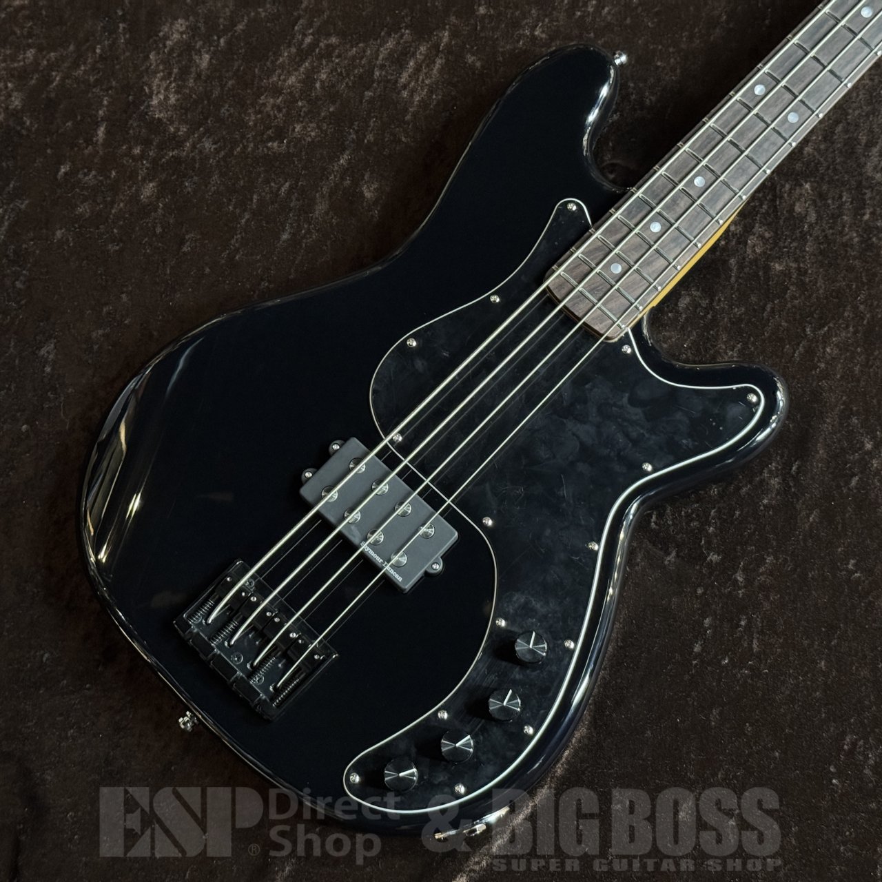 EDWARDS E-GARAGE LTD（新品/送料無料）【楽器検索デジマート】