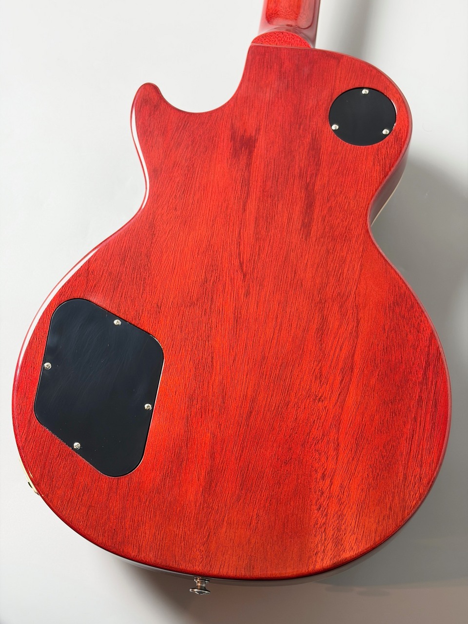 Gibson 【良杢&軽量】Les Paul Standard '50s Figured Top Heritage