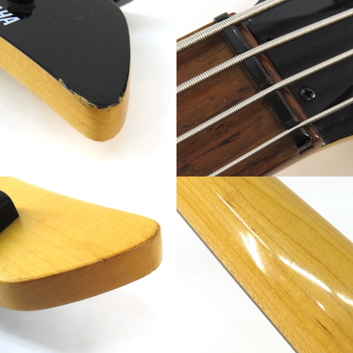 YAMAHA RBX-700RS（中古/送料無料）【楽器検索デジマート】