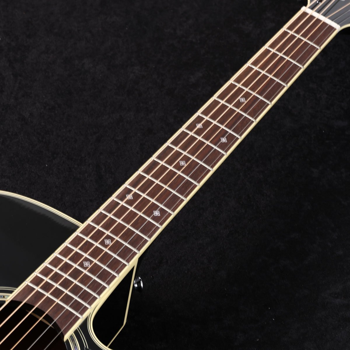 Takamine FPT561C BL 500 Series 高峰楽器製作所 タカミネ 日本