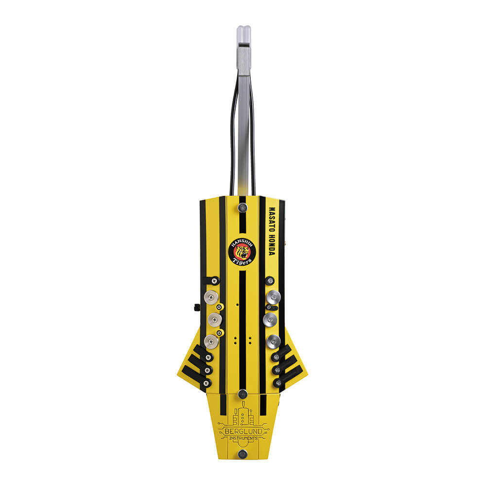 Berglund Instruments NuRAD R2 Hanshin Tigers Honda Signature