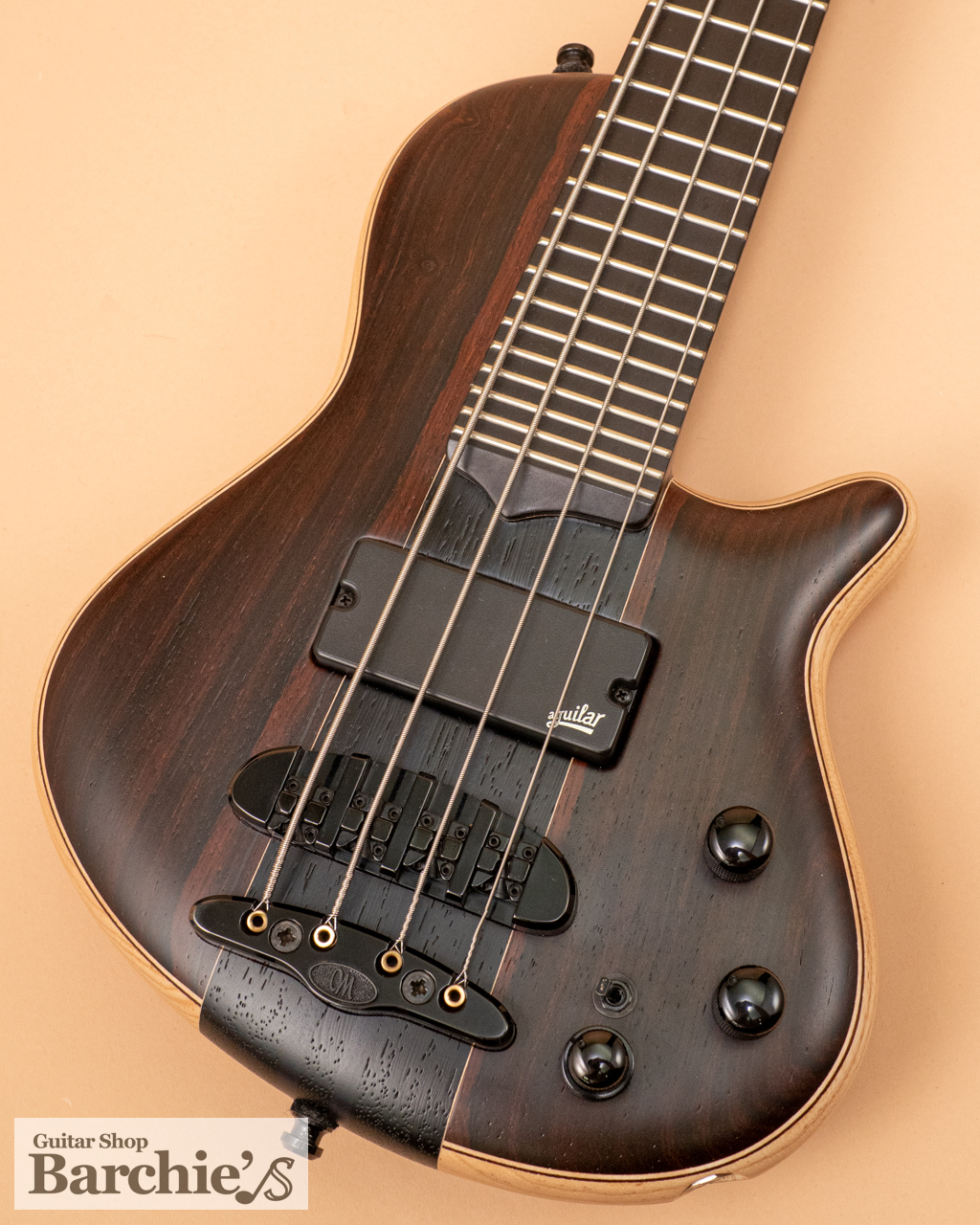 MAYONES Cali4（中古）【楽器検索デジマート】