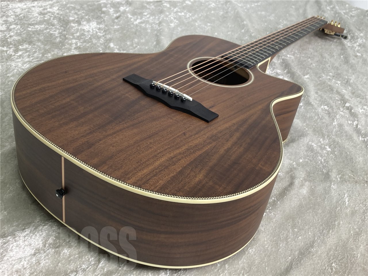 Morris S-011（新品/送料無料）【楽器検索デジマート】