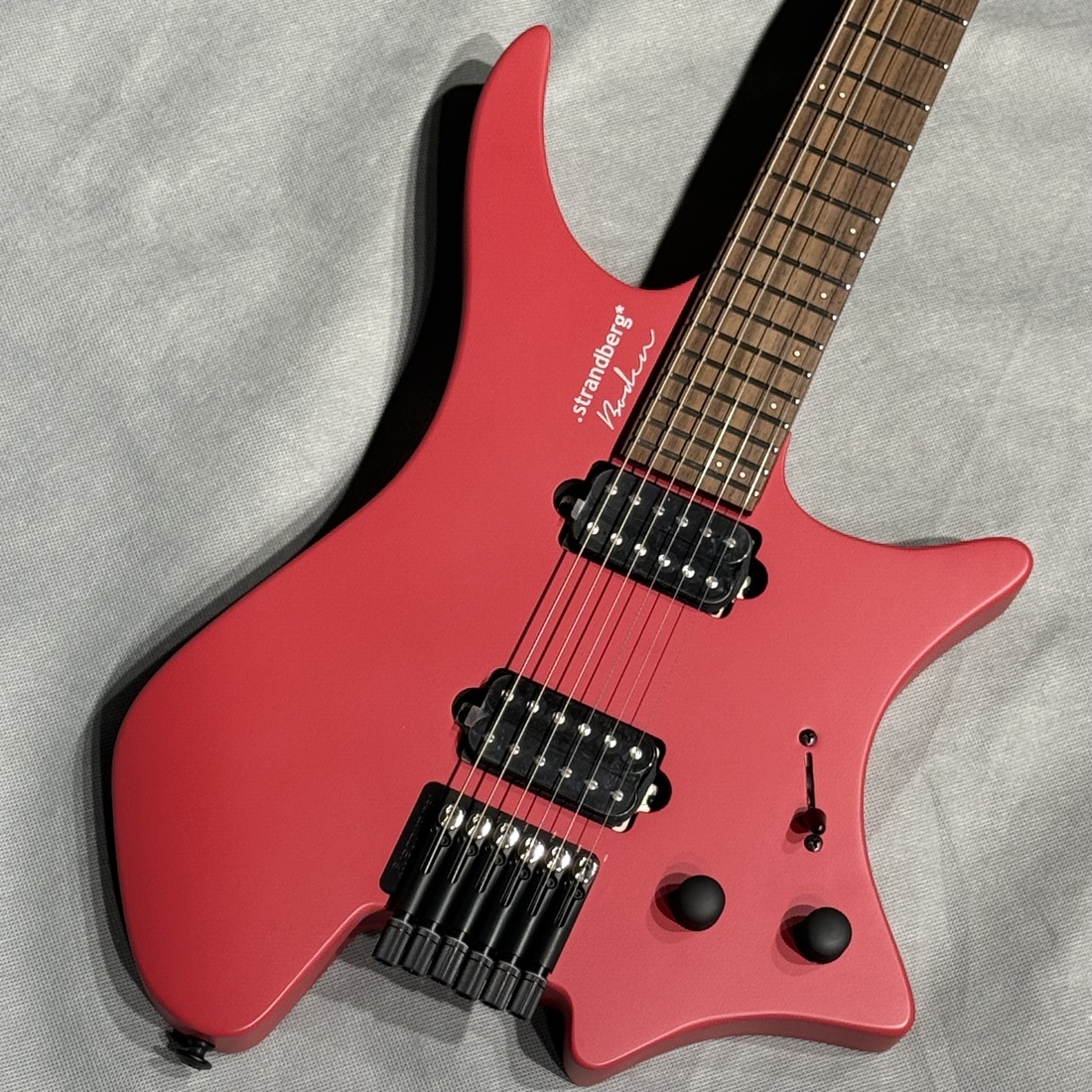 strandberg Boden Essential 6 Astro Dust （新品）【楽器検索デジマート】