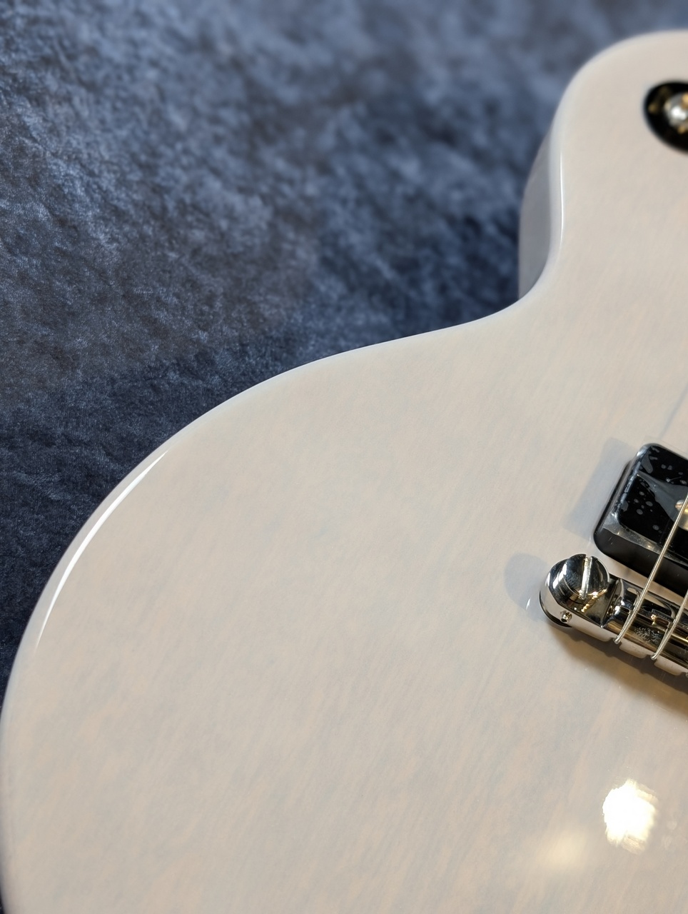 Tokai LSS-101 STW / See Through White【重量3.83kg】（新品）【楽器