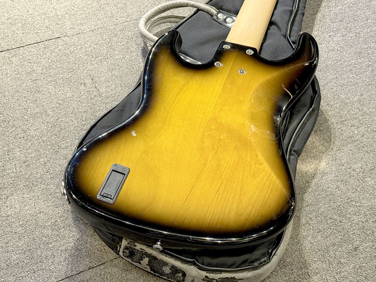 Moon JJ-5（中古）【楽器検索デジマート】