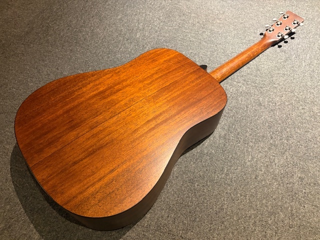 【2日間値下げ中】Martin D-18 Martin D-18 Street Legend マーチン 【 ららぽーと磐田店 】 | 島村