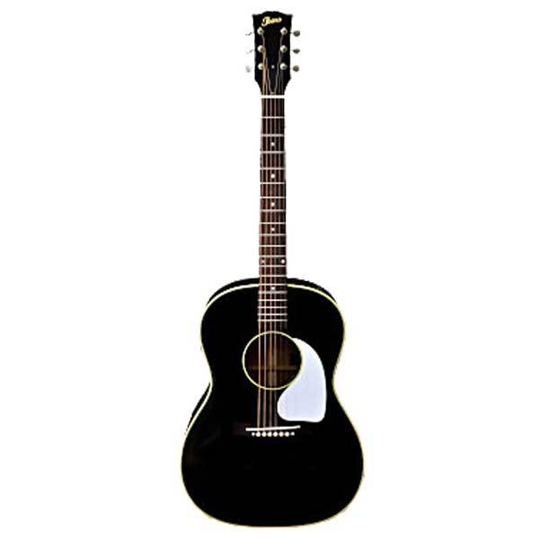 Tears Guitar Tears TLG-2/BLK アコースティックギター（新品/送料無料