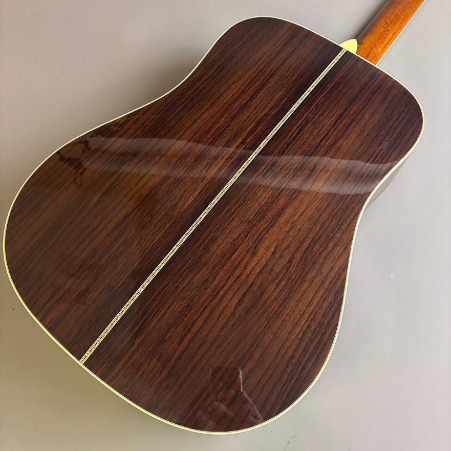 極美品 S.yairi YD-42 オール単板 生産終了 ハードケース保証書付 S.Yairi YD-42/N（中古/送料無料）【楽器検索デジマート】