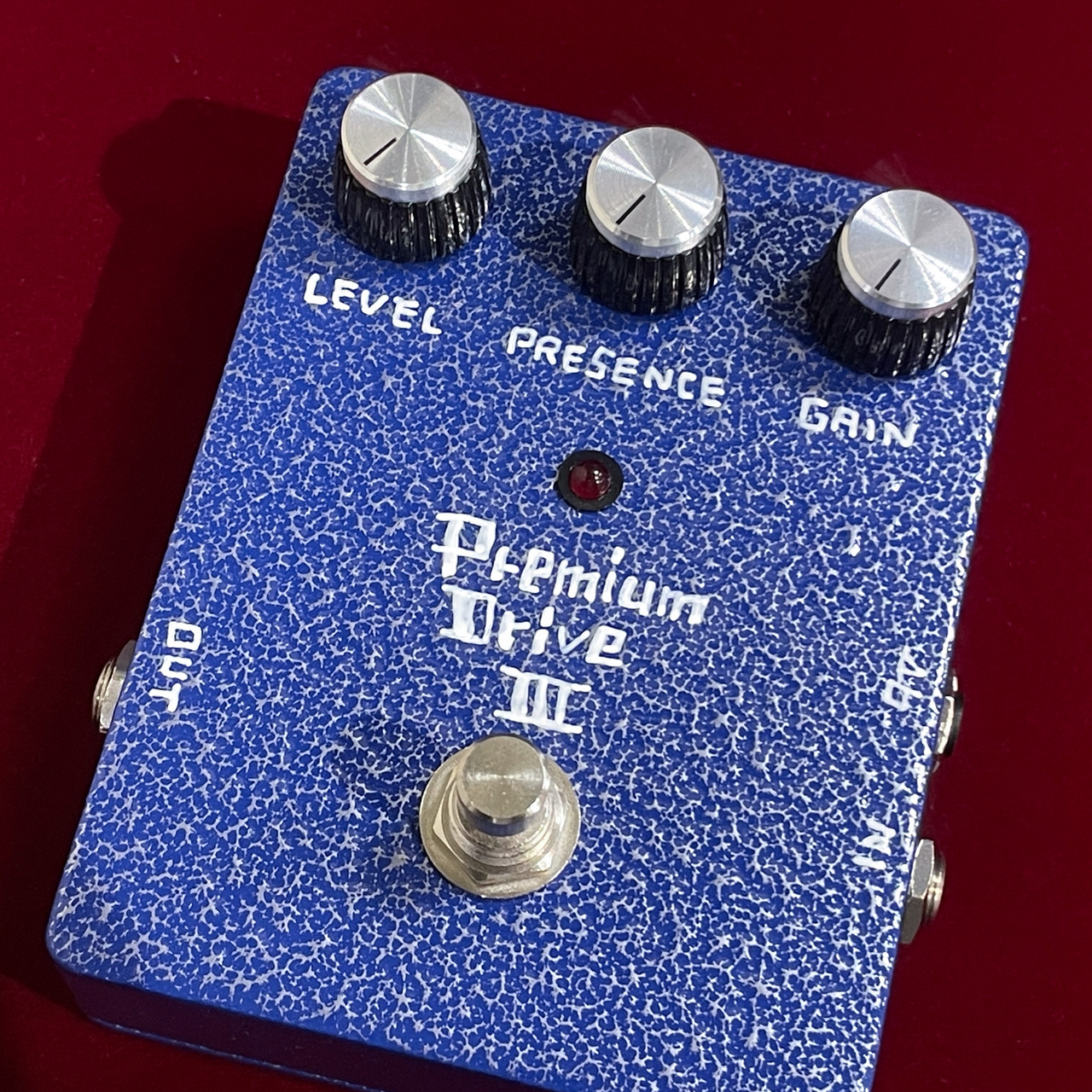 マキノ工房 Premium Drive III 