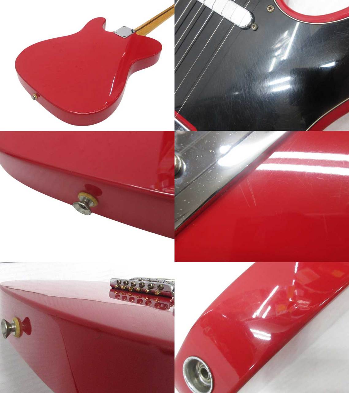 fender Mexico テレキャスター　1996年製 高額買取実施中!!】Fender Mexico エレキギター テレキャスター