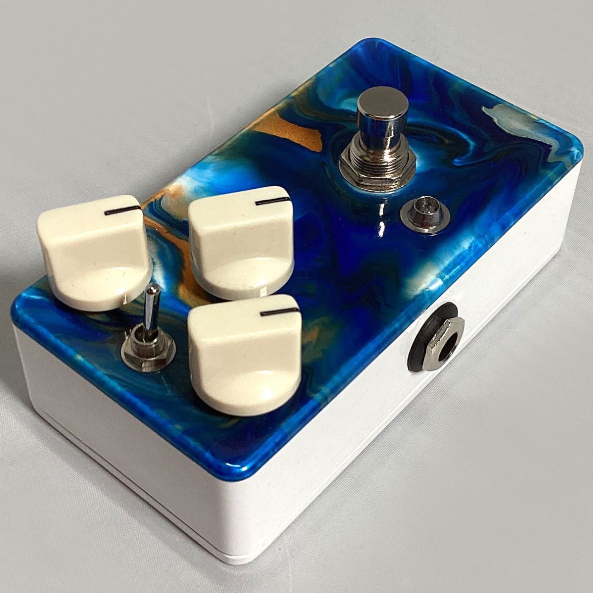 SIRVARZ EFFECT Artizan Over Drive（B級特価/送料無料）【楽器検索