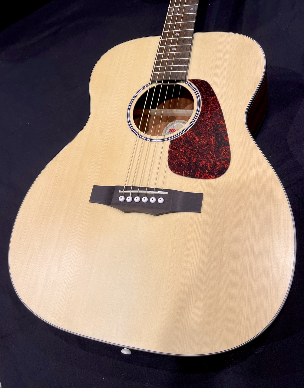 Morris F-1 NAT(ナチュラル)