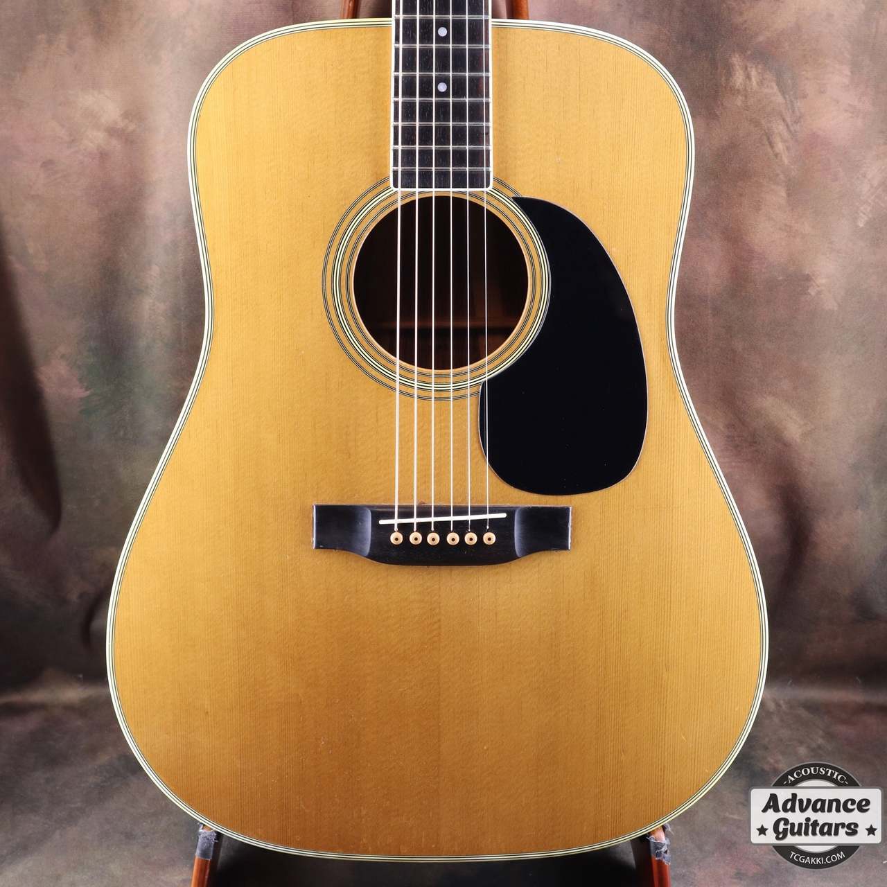 Martin 1973年製 D-35（ビンテージ）【楽器検索デジマート】