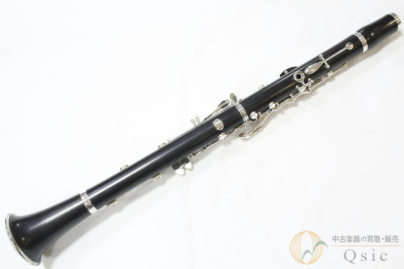 YAMAHA YCL450 クラリネット 美品 調整済 YAMAHA YCL450 クラリネット 美品 調整済 YAMAHA YCL-450【安心！調整
