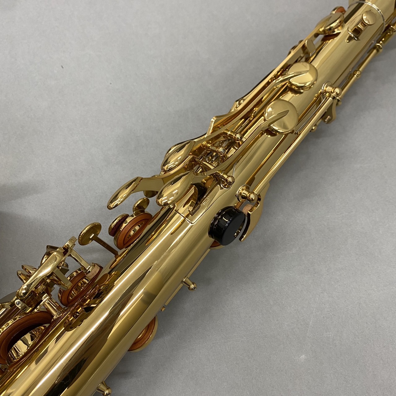 YAMAHA YTS-380 テナーサックスYTS380（新品/送料無料）【楽器検索