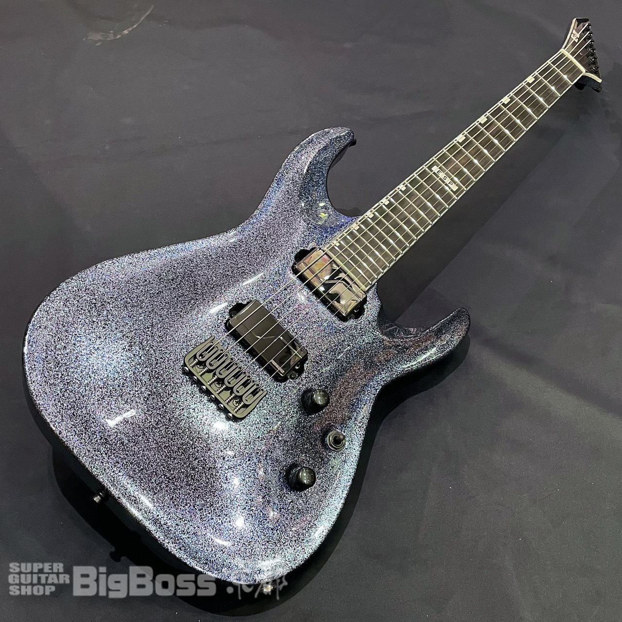 E-II HORIZON NT HS / Amethyst Sparkle（新品/送料無料）【楽器検索